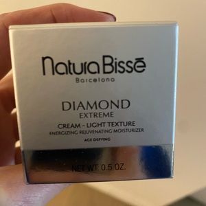Natura Bisse Diamond Extreme Cream